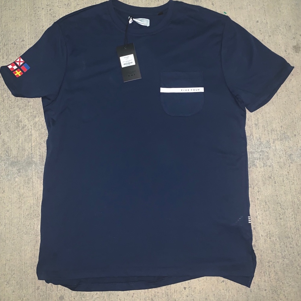 Vintage tee